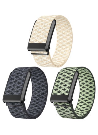 StarLight & Green & Grey