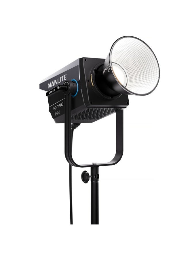 نانليت Nanlite FC720B Bi-Color LED Spotlight - Image 1