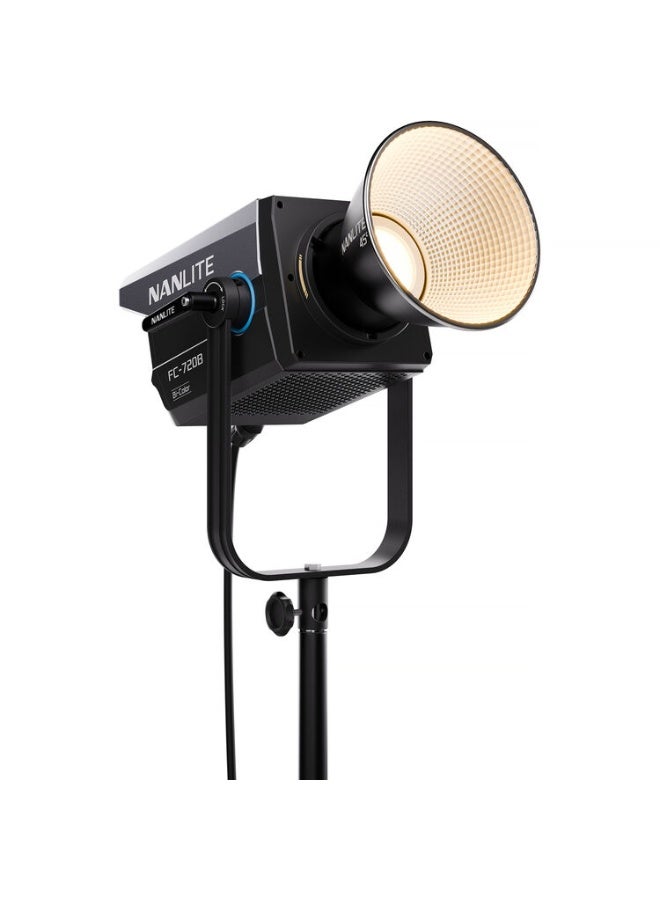 نانليت Nanlite FC720B Bi-Color LED Spotlight - Image 5