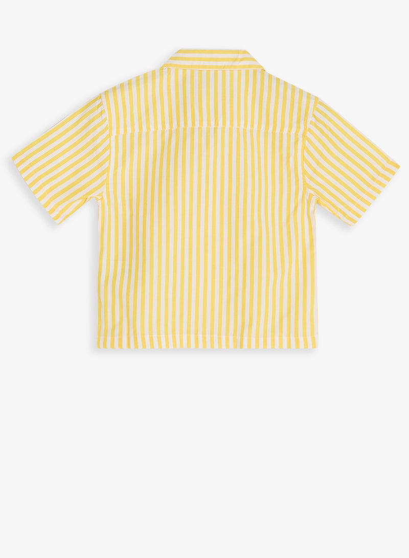 Pinata Kids Short Sleeve Shirt - Image 2