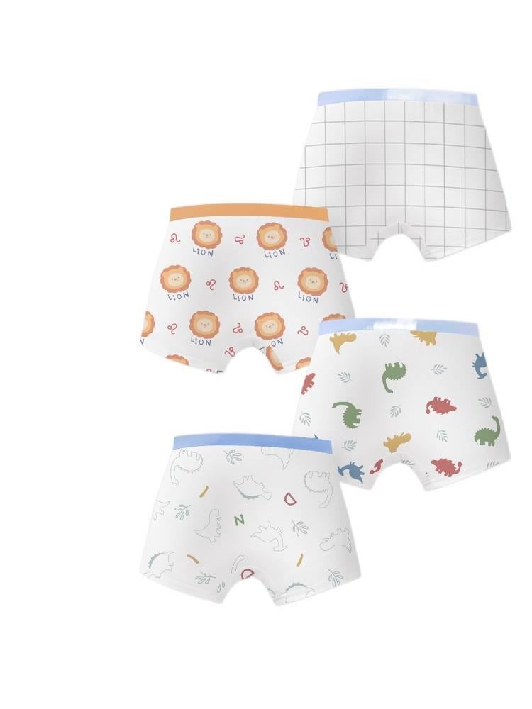 12 Pack Disposable Underwear Men Individually Wrapped Sterile Travel Cotton Size XS for Personal Use - Image 1