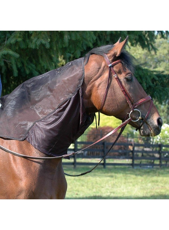 Cashel Quiet Ride Hood (QR-HD), Black, One Size - Image 2