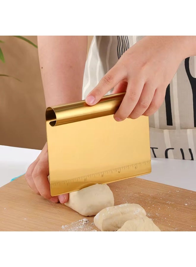 إيفا Maisie Dough Scraper - Image 1