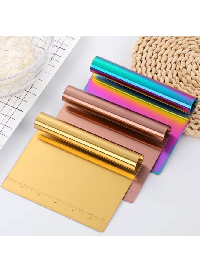 إيفا Maisie Dough Scraper - Image 2