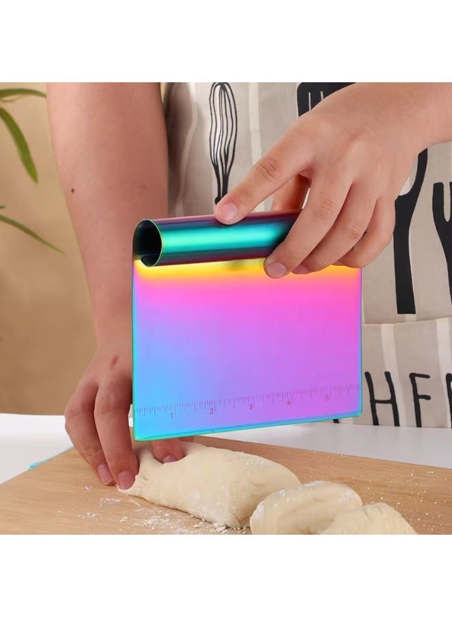 إيفا Maisie Dough Scraper - Image 3