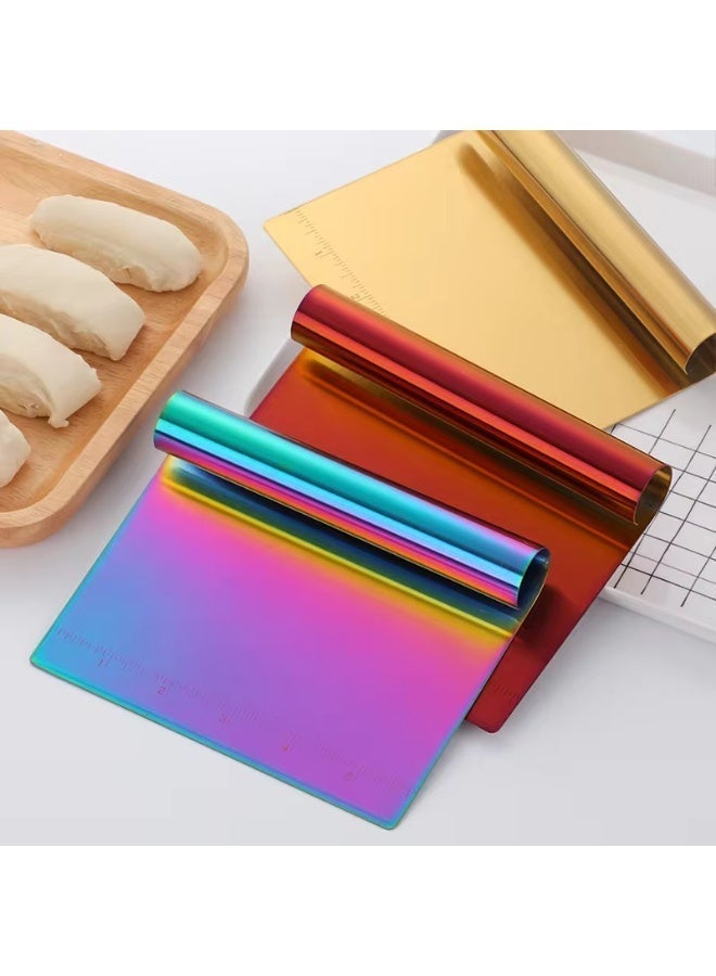 إيفا Maisie Dough Scraper - Image 4