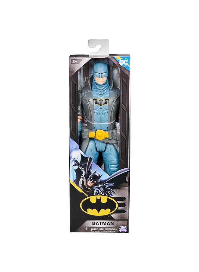 DC Comics Figure 12In Batman S7 V2 - Image 2