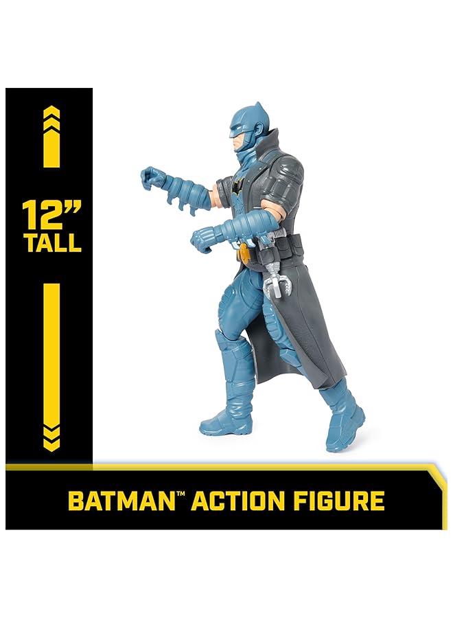 DC Comics Figure 12In Batman S7 V2 - Image 3