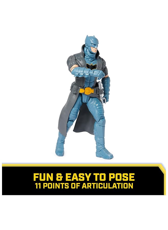 DC Comics Figure 12In Batman S7 V2 - Image 4
