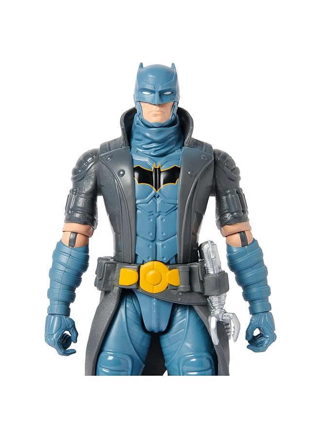 DC Comics Figure 12In Batman S7 V2 - Image 5