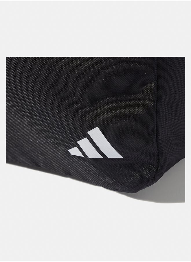 Adidas Classic Back-to-School Stripes Backpack  - Image 4