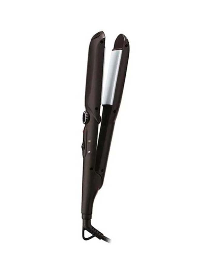 BRAUN Satin Hair 3 Straightener ST310 Black - Image 1
