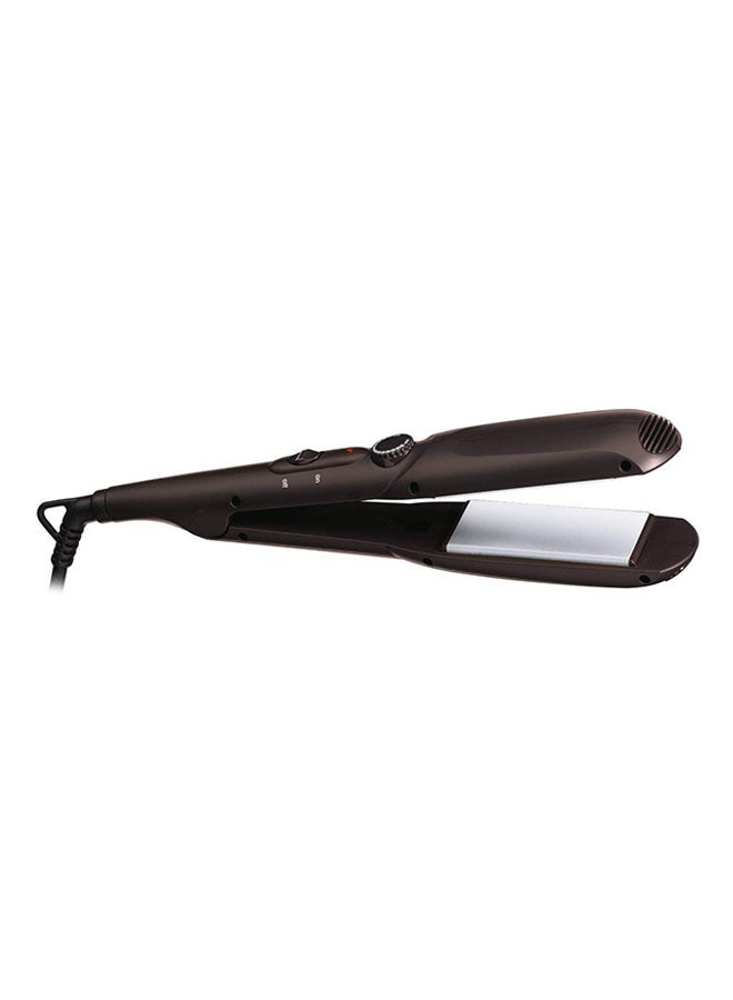 BRAUN Satin Hair 3 Straightener ST310 Black - Image 2