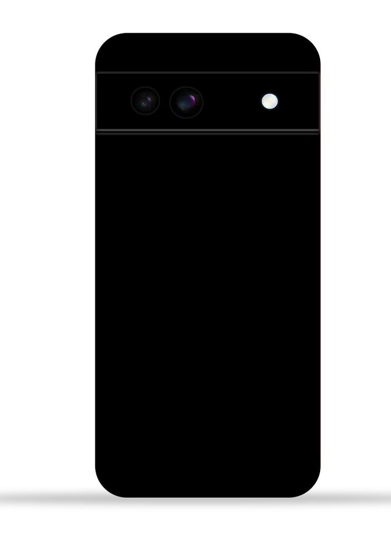 AMC DESIGN Protective Case Cover For Google Pixel 8a (LTE/5G) - Image 1