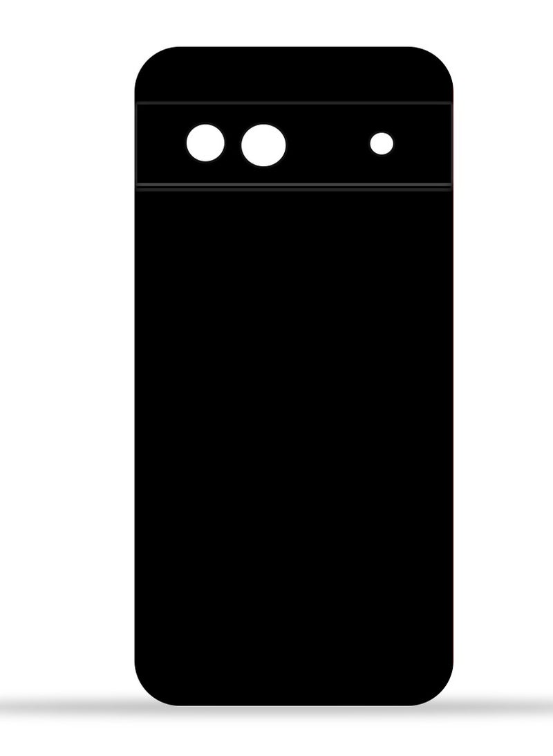 AMC DESIGN Protective Case Cover For Google Pixel 8a (LTE/5G) - Image 2