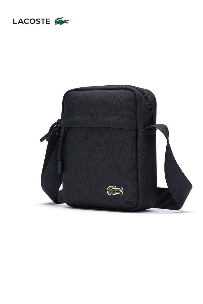 لاكوست حقيبة كتف متعددة الاستخدامات وموضة من ماركة  للرجال والنساء - Image 2