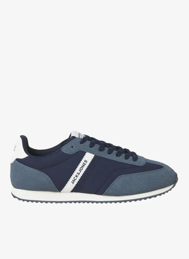 JACK & JONES Casual Low Top Sneakers