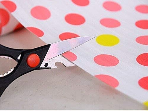 INKIES INKIES Kitchen Cabinet Drawer Shelf Liners Sheets Roll Anti Slip Plastic Foam Cabinet Mats Household Wardrobe Moisture Pad for Table Mat  - Image 4