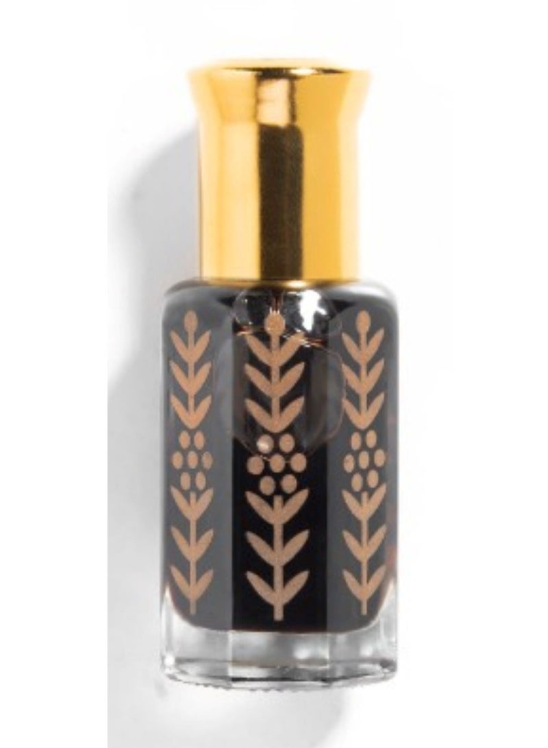 One Thousand and One Nights Mix, half a tola