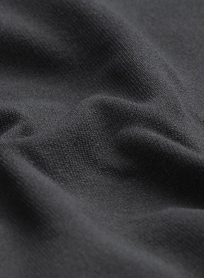 Technosport Solid Straight Fit Trackpants - Image 5