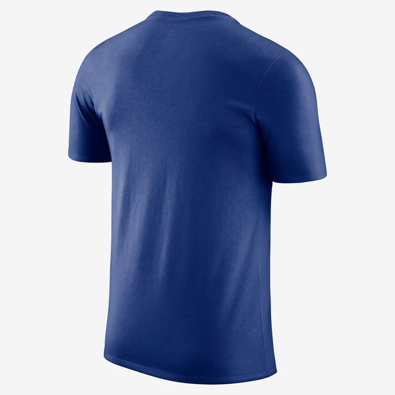 Jordan Men's NBA Golden State Warriors Essential T-Shirt