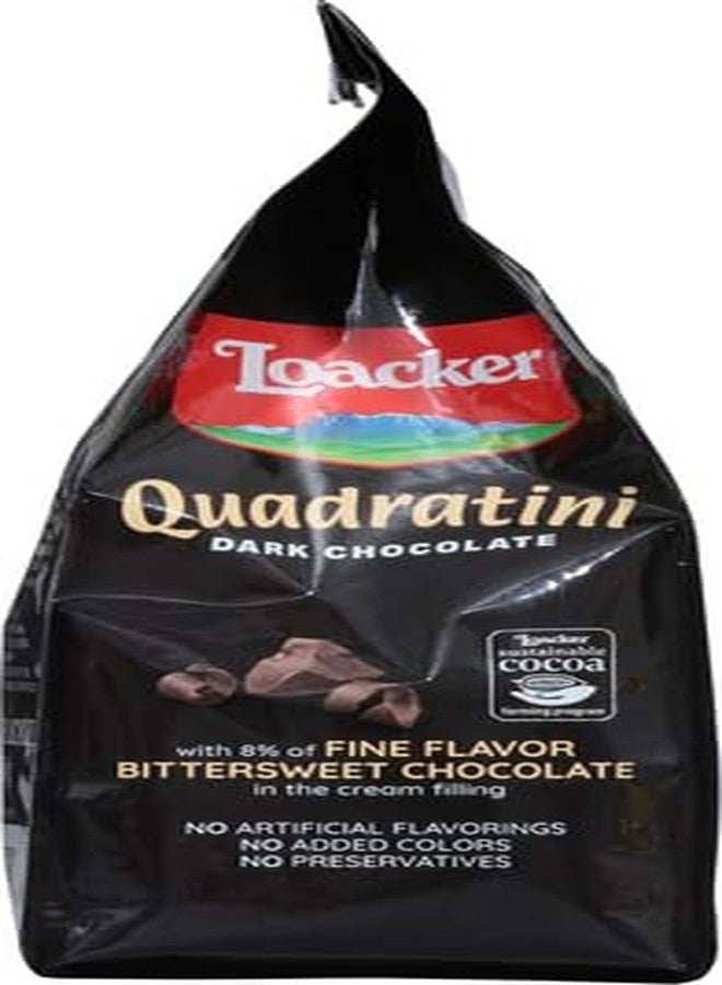 Loacker Wafer Qudrtni Drk Choc 25 8.82Oz - Image 5