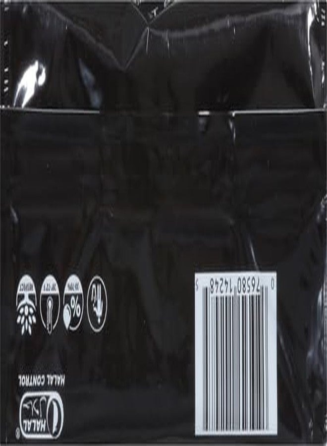 Loacker Wafer Qudrtni Drk Choc 25 8.82Oz - Image 4