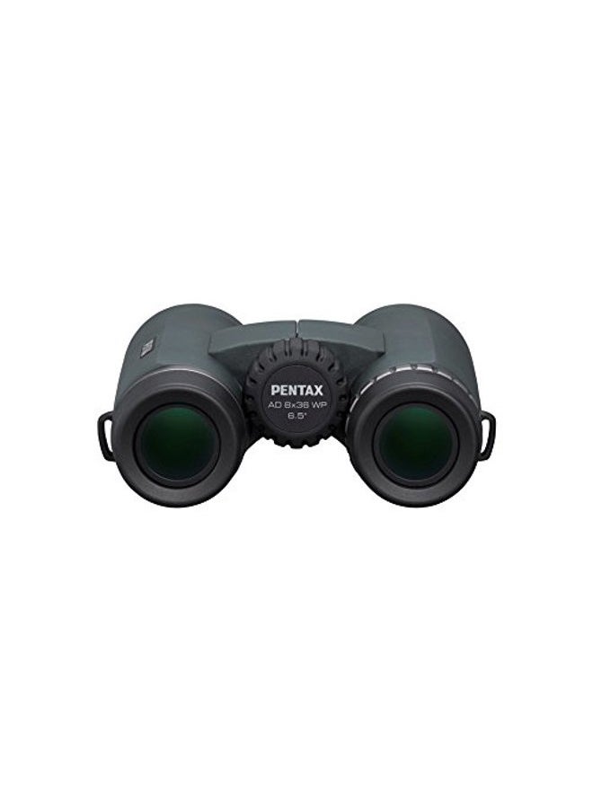 Pentax AD 8x36 WP Binoculars  - Image 2