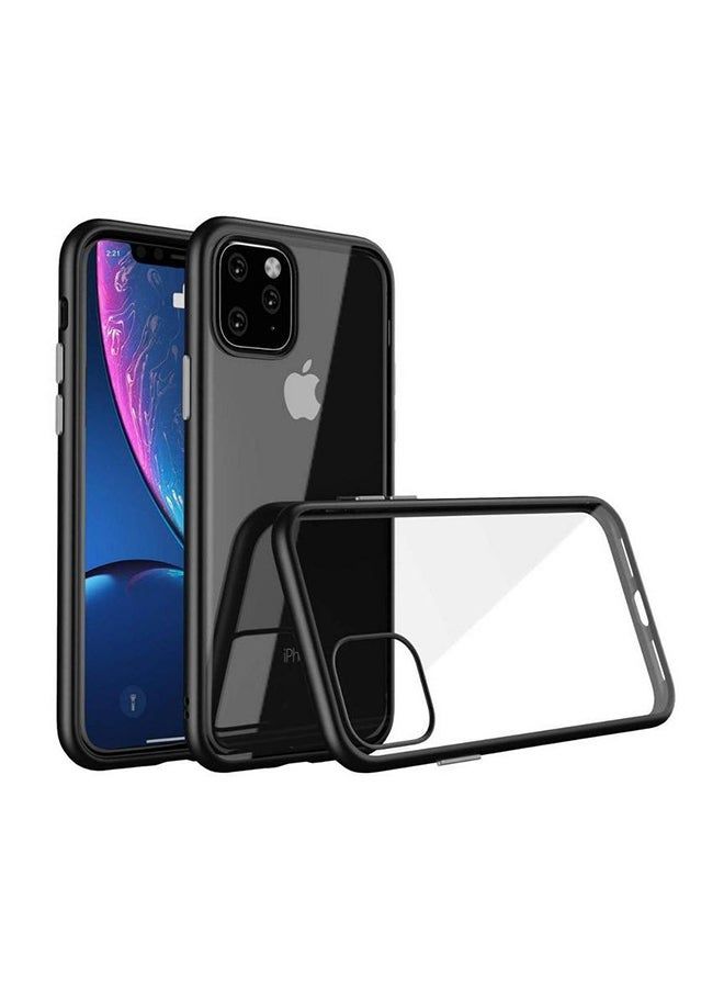 vesus Protective Case Cover For Apple iPhone 11 Pro Clear