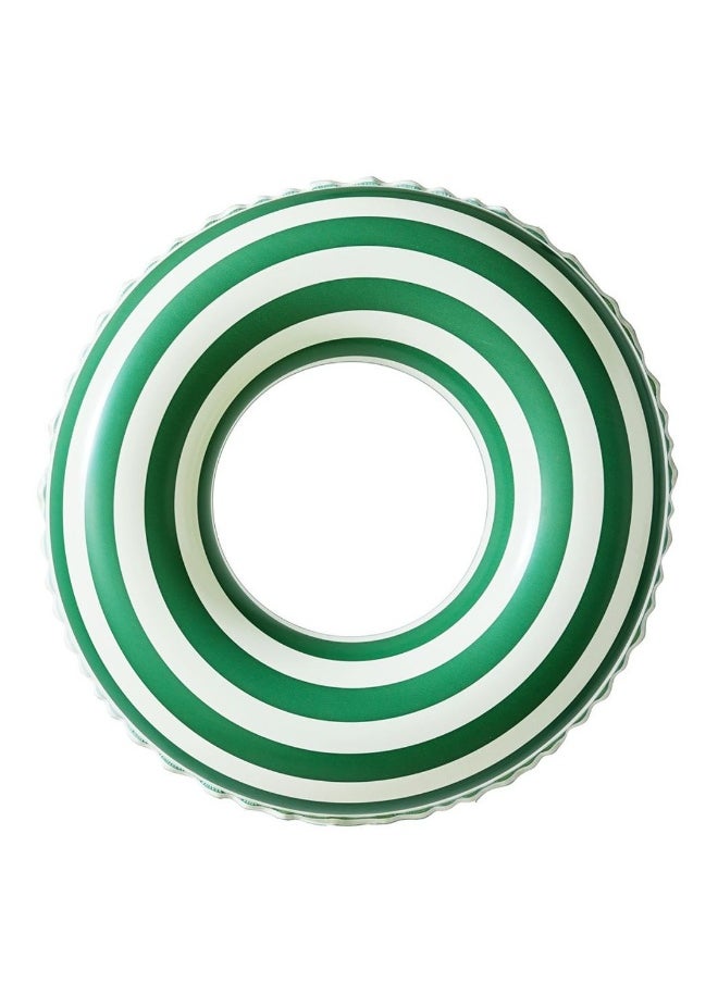 null - Swimming Ring Inflatable Pool Float Floaties Air Sofa Floating Large Backrest Mesh Bottom Water Party Summer Beach - Image 1