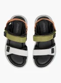 JUNIORS MULTICOLOUR