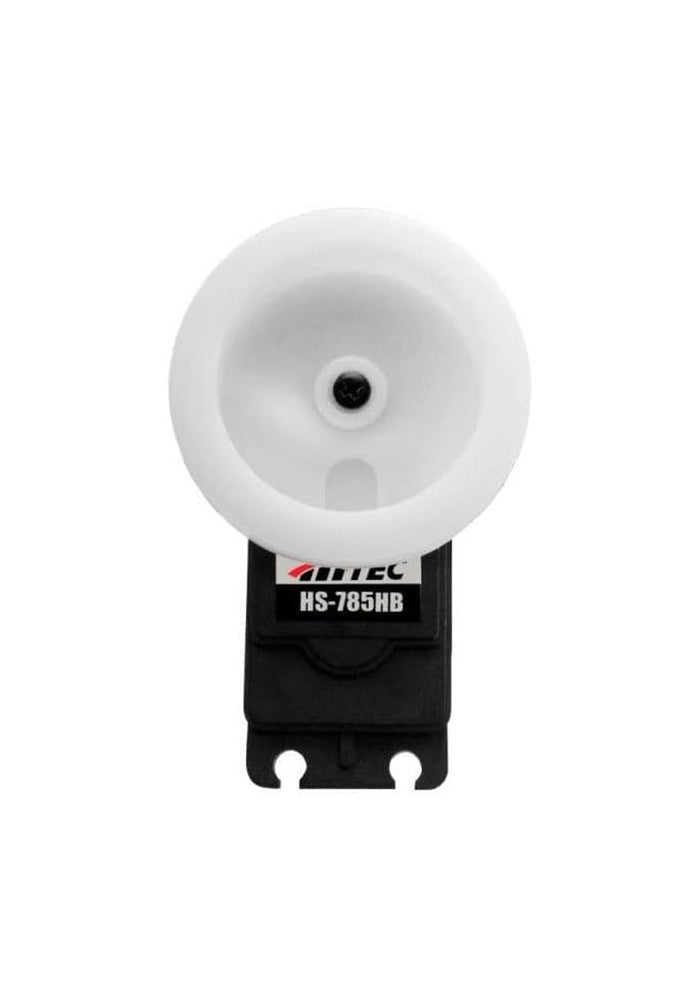 Hitec HS-785 HB Analog Servo Motor with Carbonate Drive - Image 3