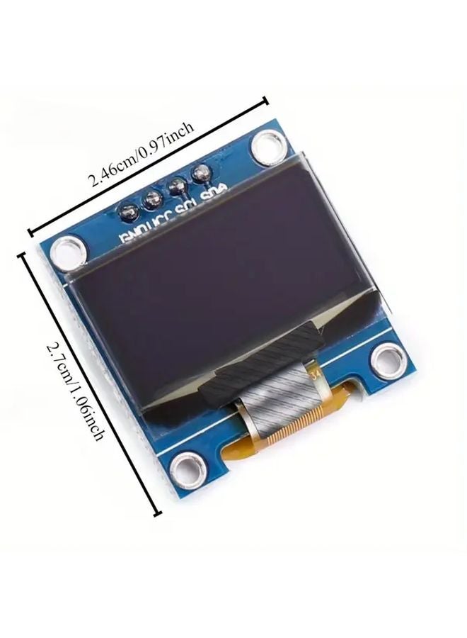 ESP32 Development Board Set with Type C Port for Arduino IDE Learning Kit