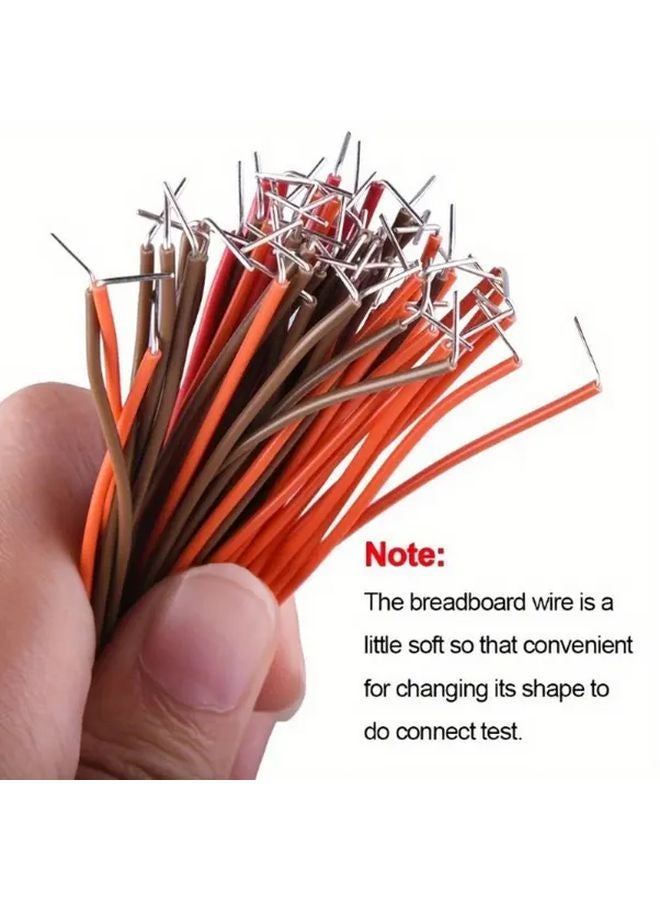 ESP32 Development Board Set with Type C Port for Arduino IDE Learning Kit