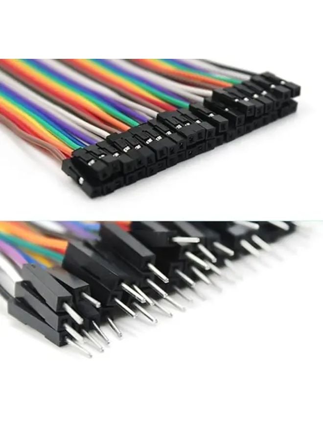 ESP32 Development Board Set with Type C Port for Arduino IDE Learning Kit - Image 5