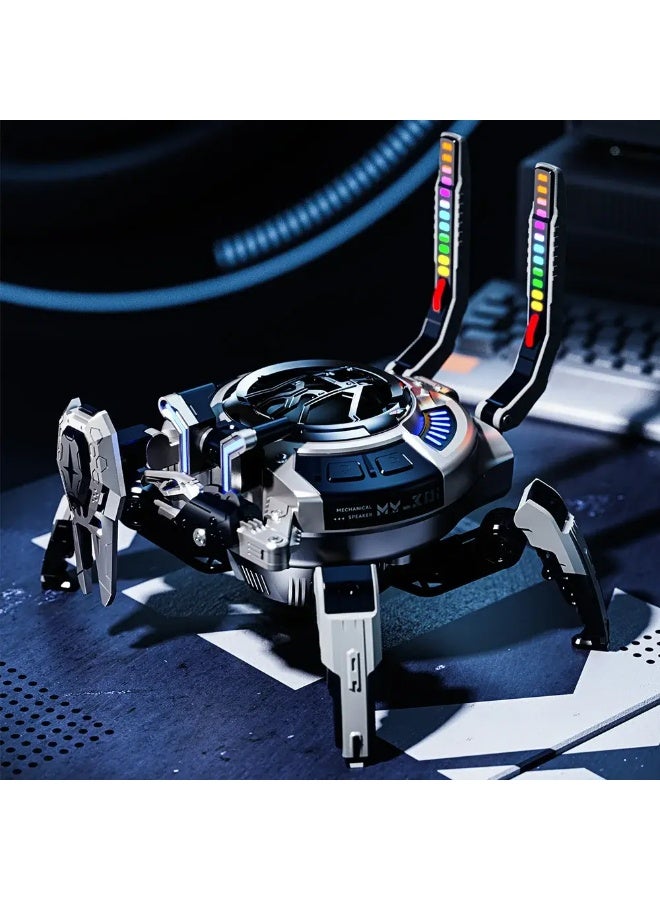 ار جي بي مكبر صوت بلوتوث لاسلكي - Image 1