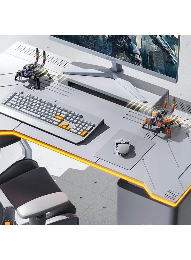 ار جي بي مكبر صوت بلوتوث لاسلكي - Image 4