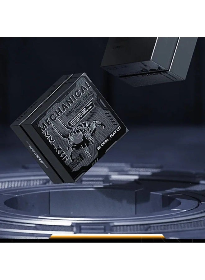 ار جي بي مكبر صوت بلوتوث لاسلكي - Image 2