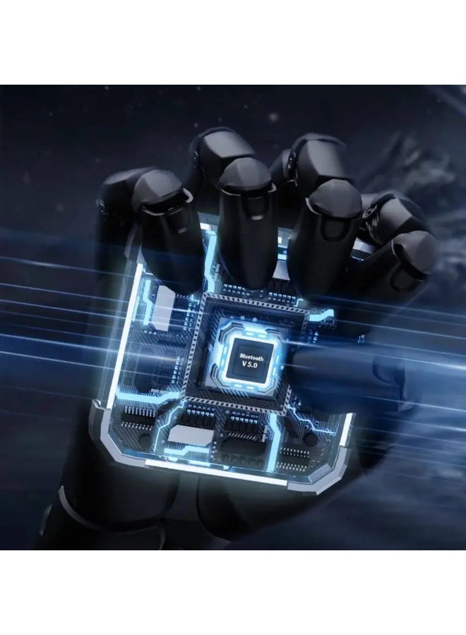 ار جي بي مكبر صوت بلوتوث لاسلكي - Image 3