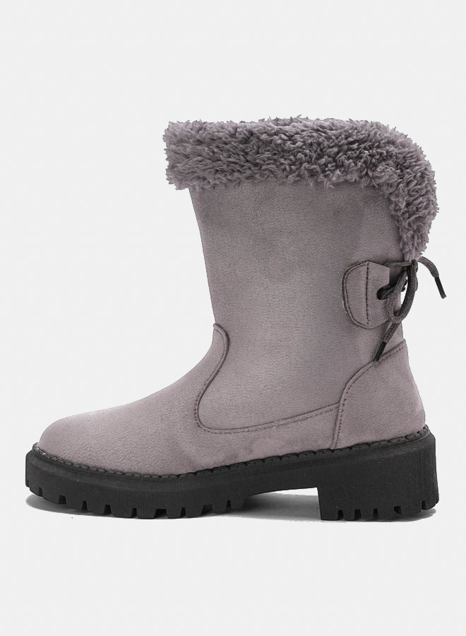 GRINTA Women Boot From Grinta - Image 4