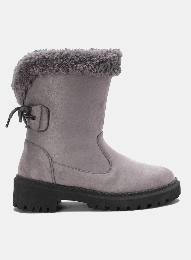 GRINTA Women Boot From Grinta - Image 3