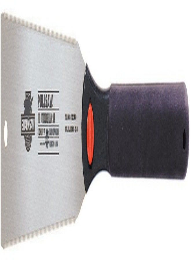 شارك منشار SharkSaw ذو الشفرة المزدوجة مقاس 8 بوصات من شركة Shark Corp 10-2450