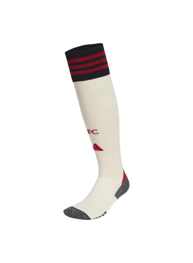Adidas Adidas Lfc A So White Football Socks For Men 12.5K - 1