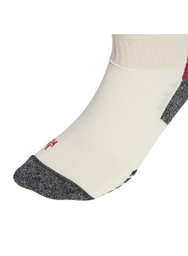 Adidas Adidas Lfc A So White Football Socks For Men 12.5K - 1  - Image 2