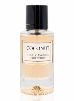 Coconut perfume