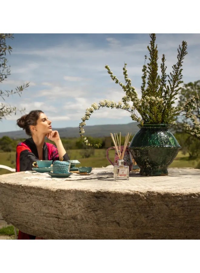 Areon Home & Office Perfumes Sticks 50ml Saffron - Image 2