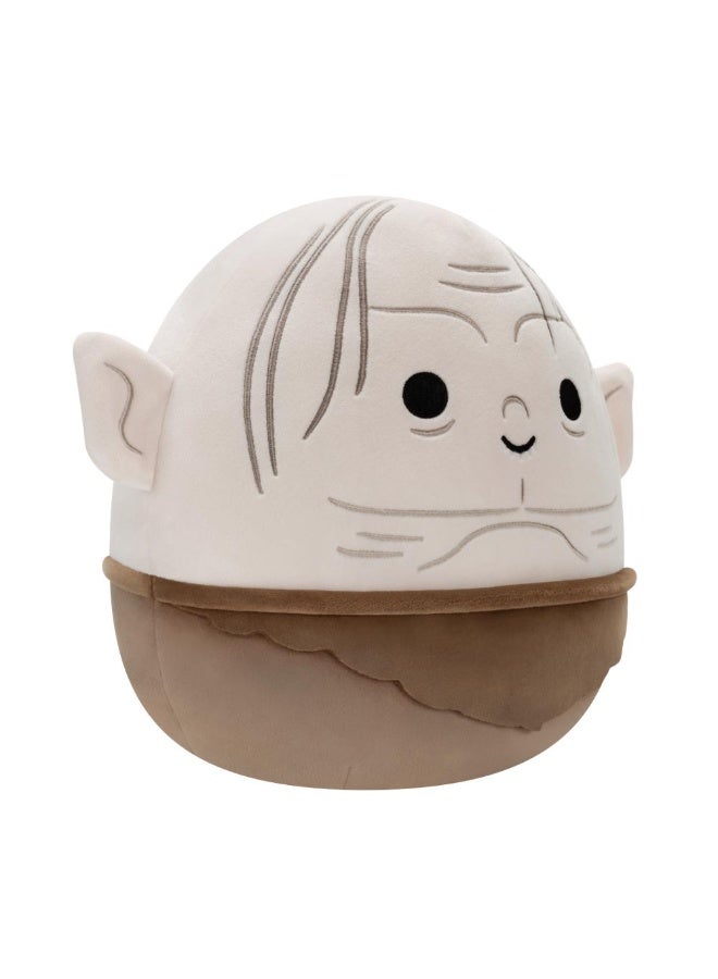 Squishmallows SQWB - Little Plush (8" Squishmallows) (WB LOTR - Gollum) - Image 5