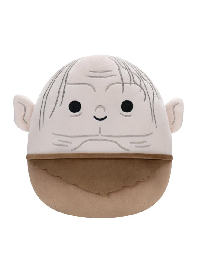 Squishmallows SQWB - Little Plush (8" Squishmallows) (WB LOTR - Gollum) - Image 1