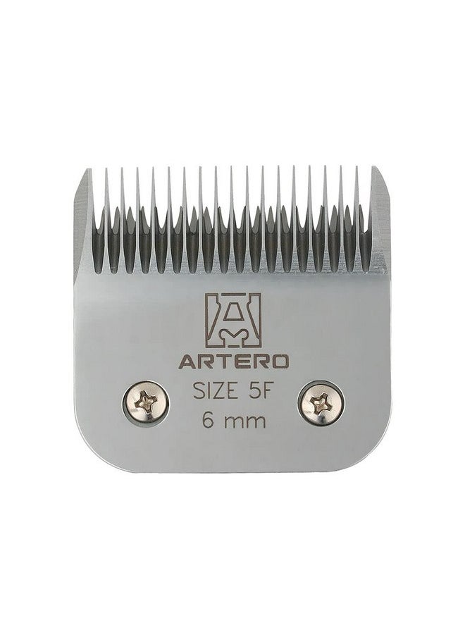 ARTERO Artero #5F, 0.25" (6.2mm) Clipper Blade A5 compatible 