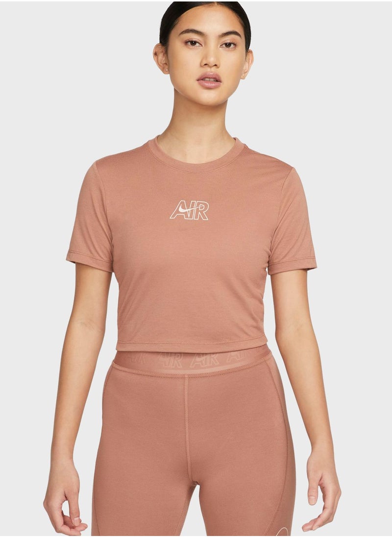 Nike - Nsw Slim Air Top - Image 1